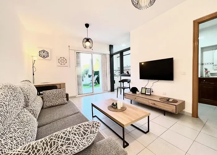 Bungalow Los Balcones