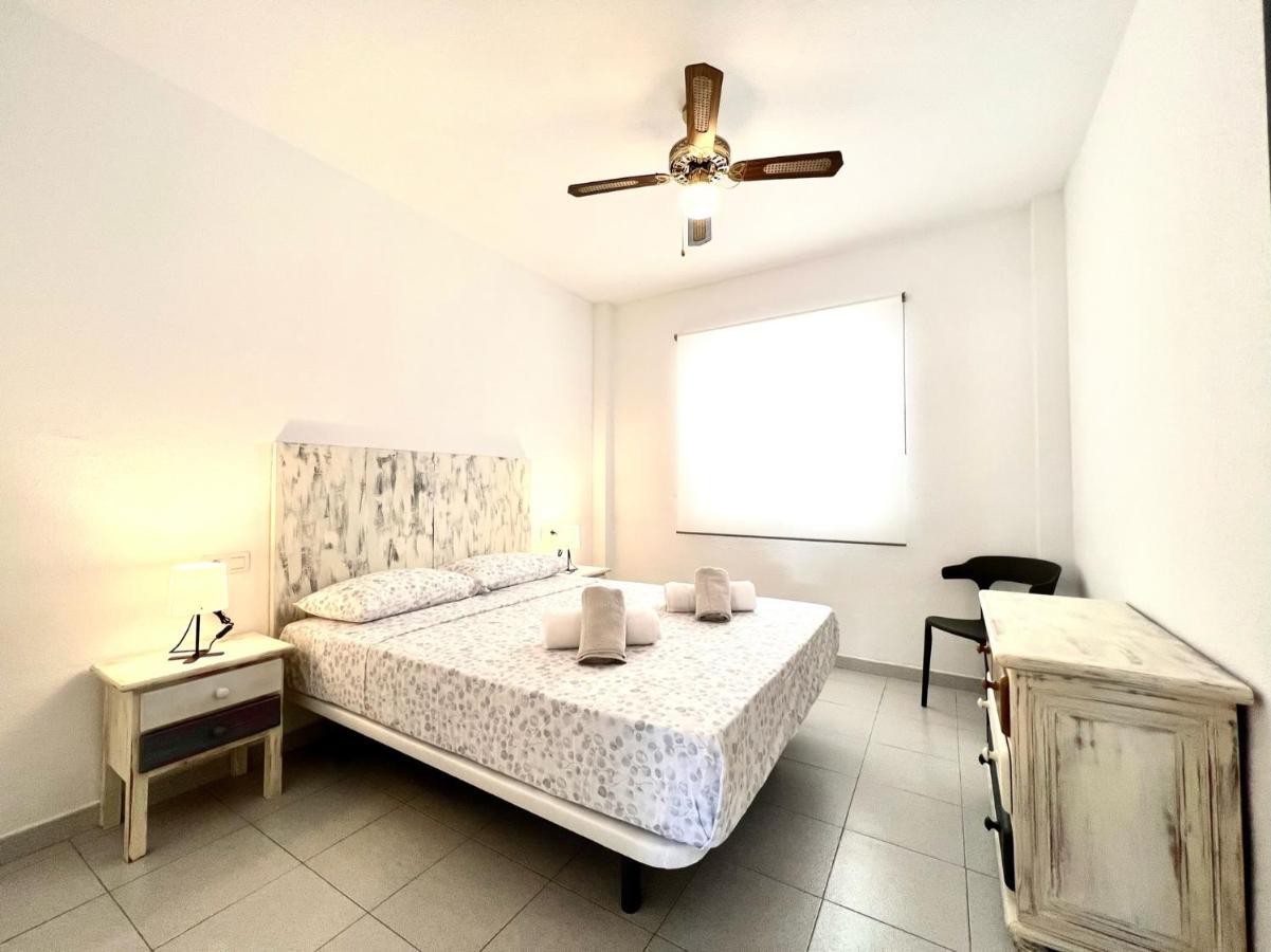 Apartment Balcones Torrevieja